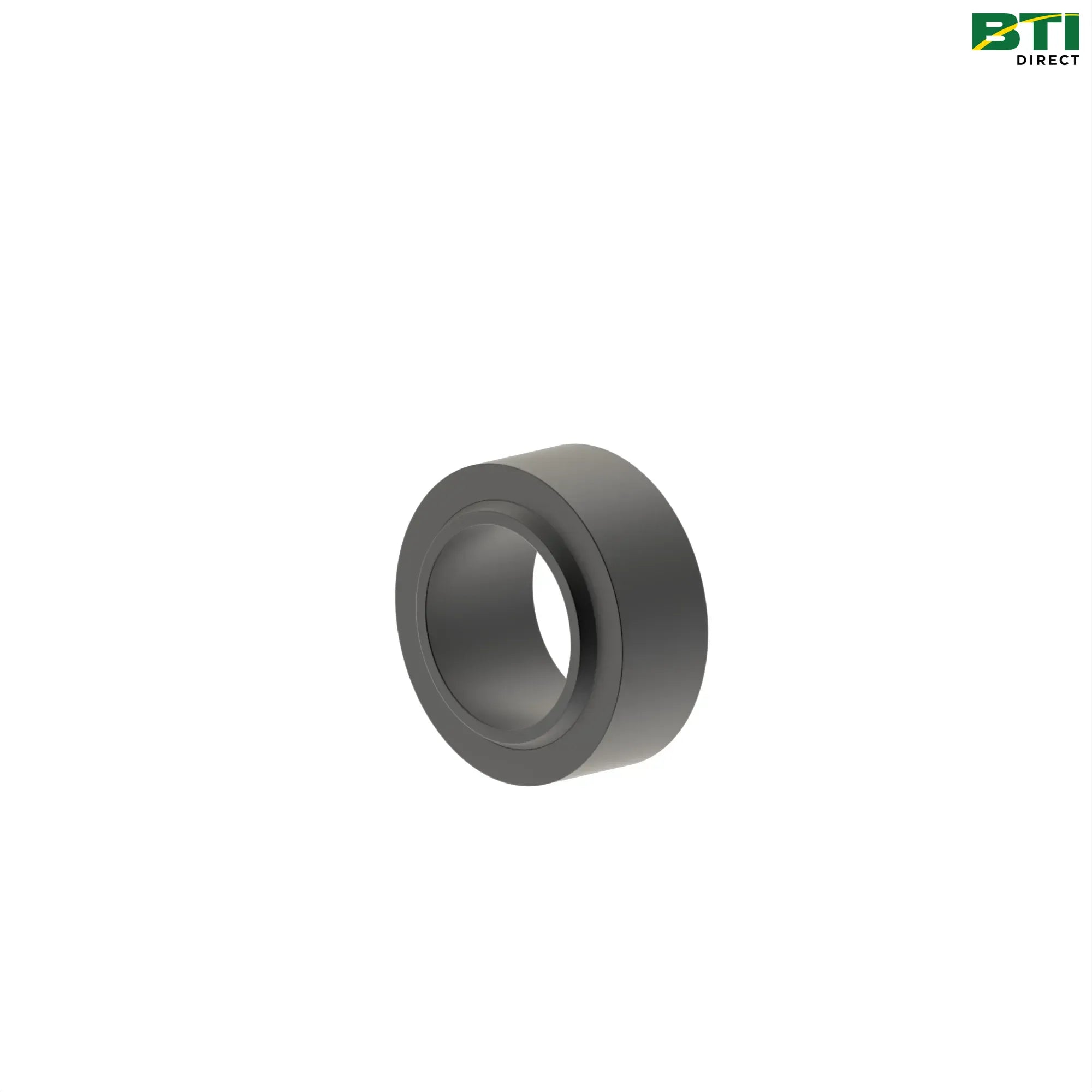 RE208518: Self-Aligning Bushing with Oil Groove