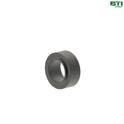 RE208518: Self-Aligning Bushing with Oil Groove