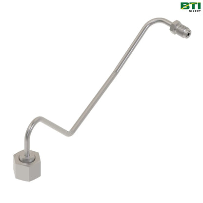RE313171: LH Signal Brake Oil Line
