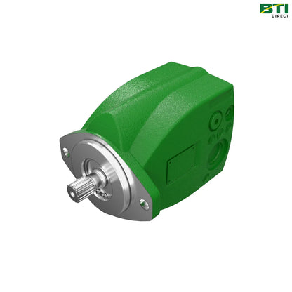 RE330859: Auxiliary Hydraulic Pump