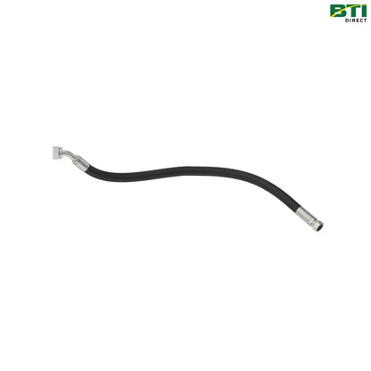 RE316446: Hydraulic Hose
