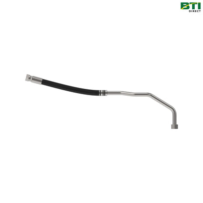 RE296965: Steering Line Hydraulic Hose