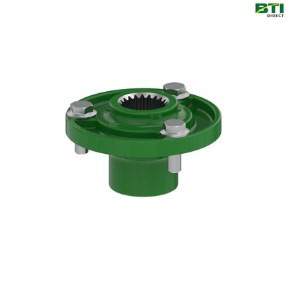 AN273864: Upper Housing Drum Drive Gear Hub
