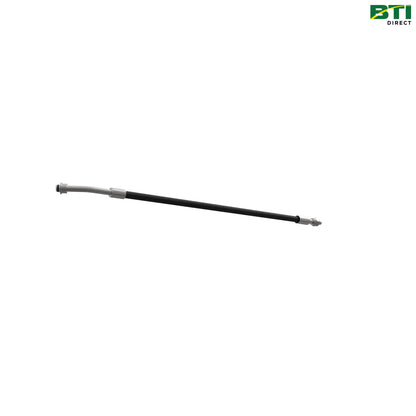 AXE21599: Refrigerant Hose, Pressure Side