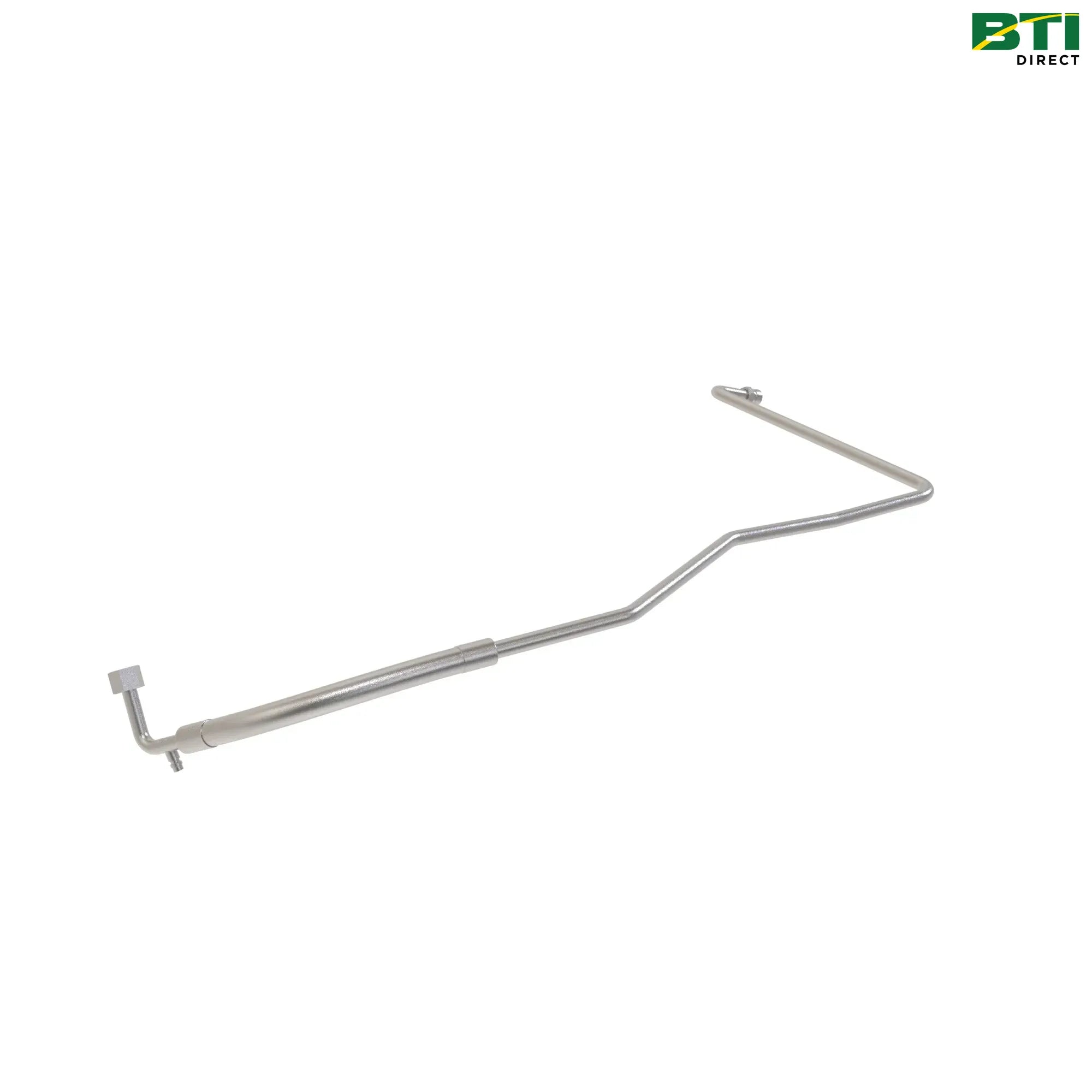 RE227266: Air Conditioning Suction Refrigerant Line