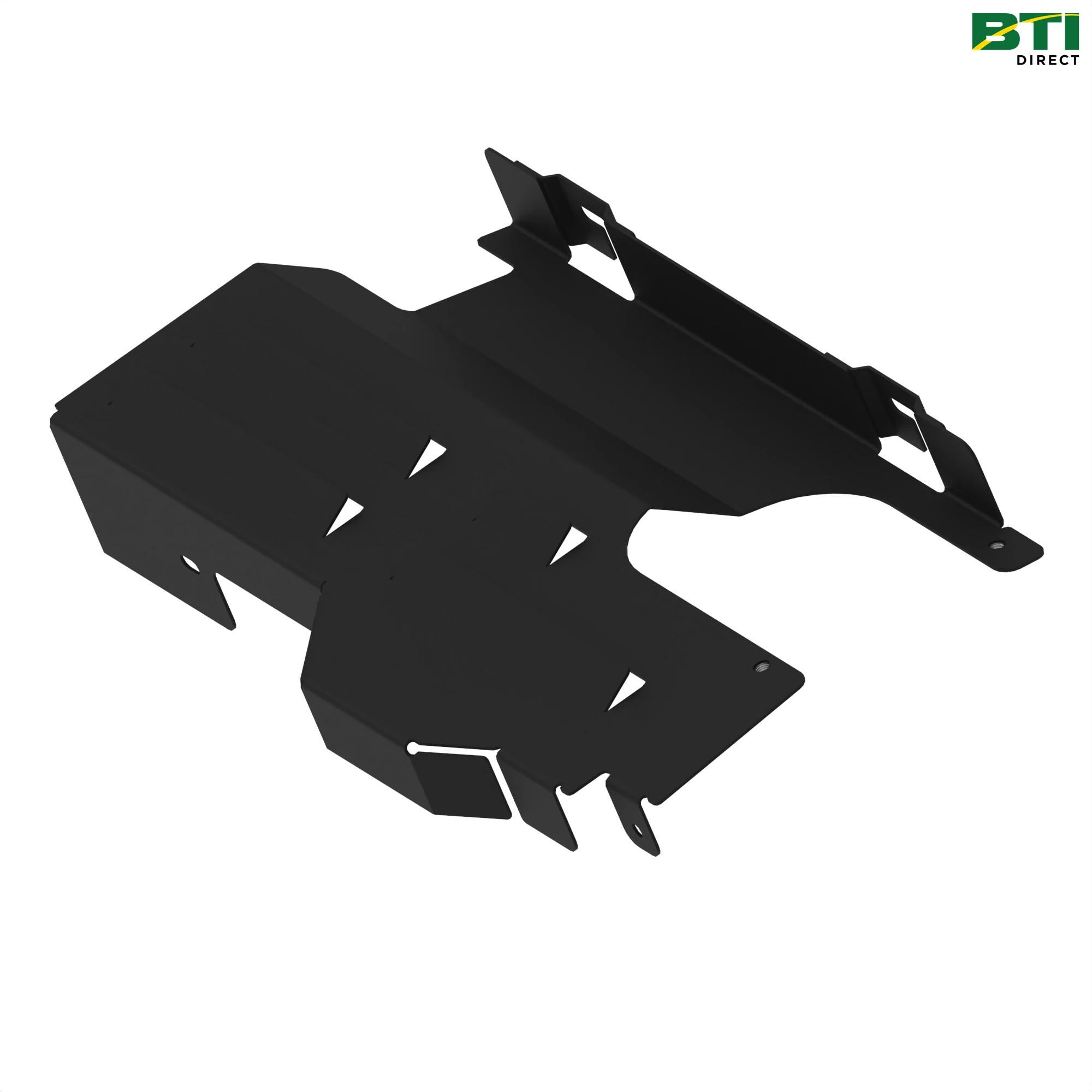 AL217118: Splash Guards