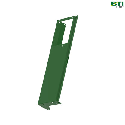 AN276684: Rear Door Support