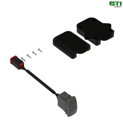 AUC19073: Harness Kit