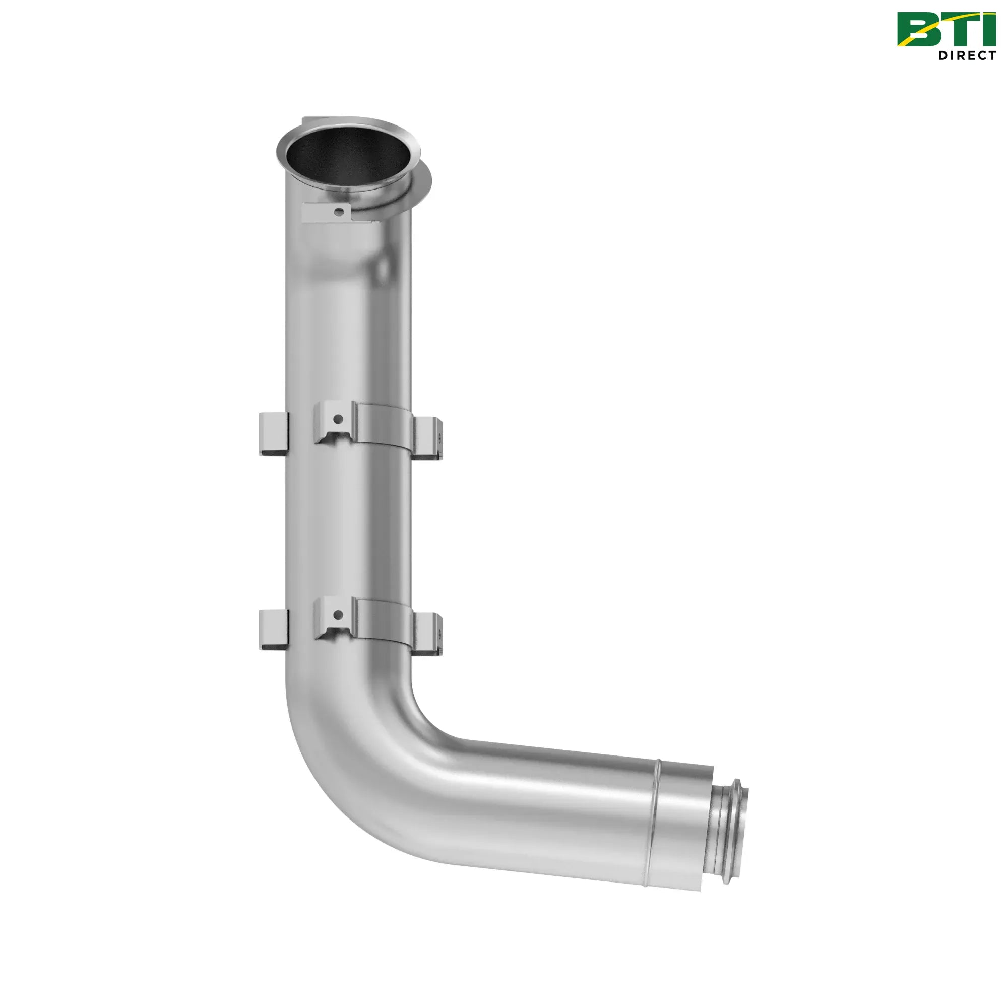 RE319588: Exhaust Pipe