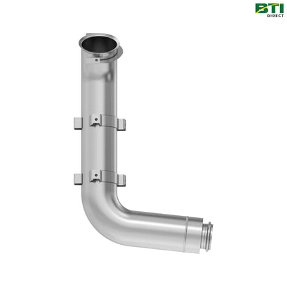 RE319588: Exhaust Pipe