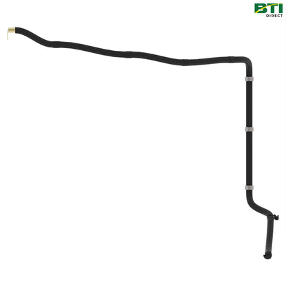 AXE58419: 24V Alternator Loading Battery Cable