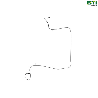 AXE51322: Wiring Harness