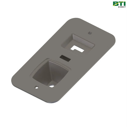 RE33618: Dome Light Housing