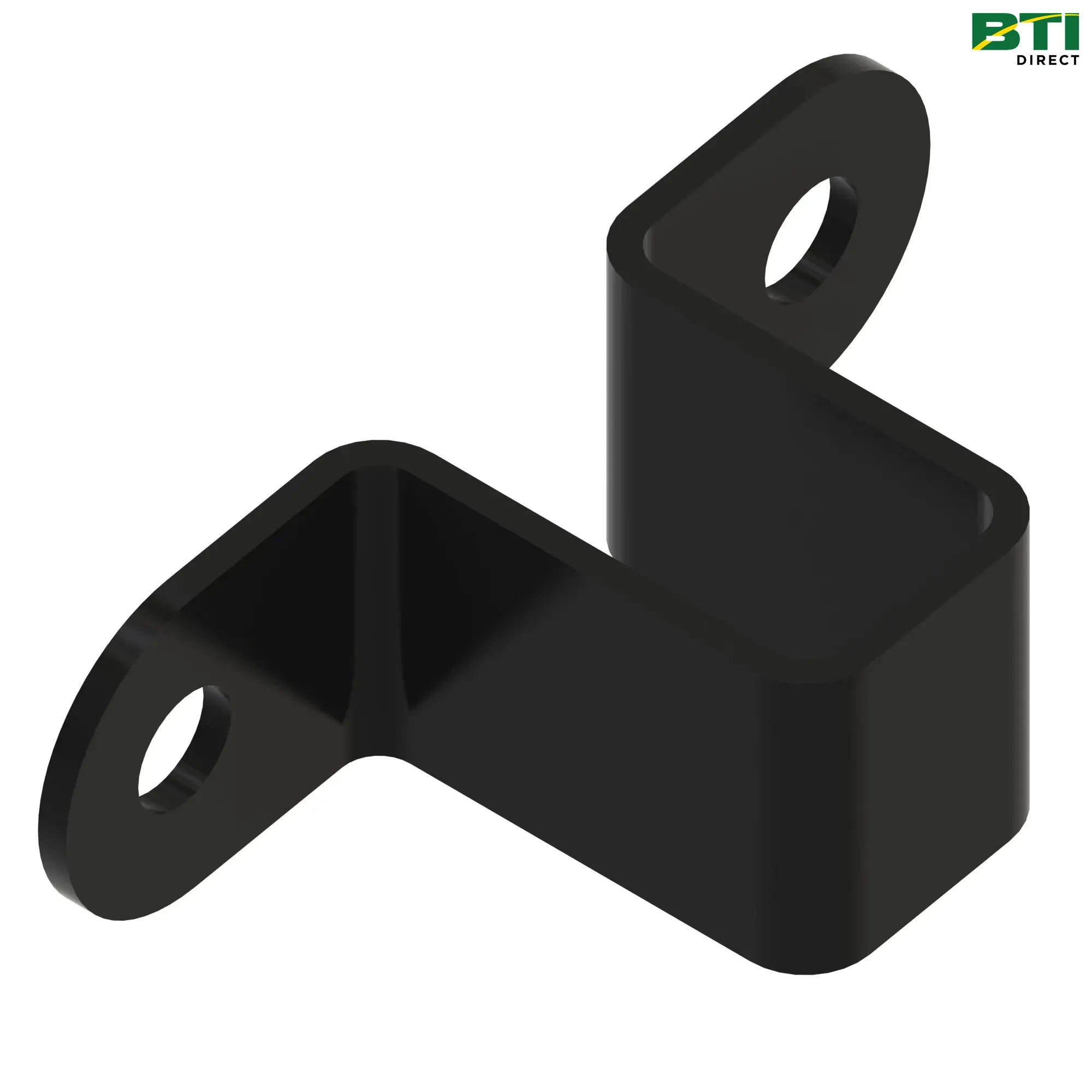 N318161: Bracket Boom Breakaway Section Plate