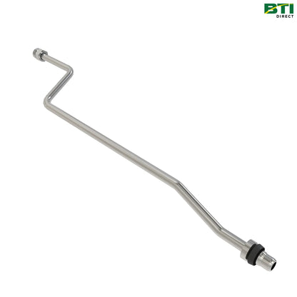 RE308977: PTO Supply Oil Line