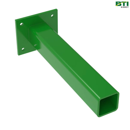 AN234400: Stub Bar Extension