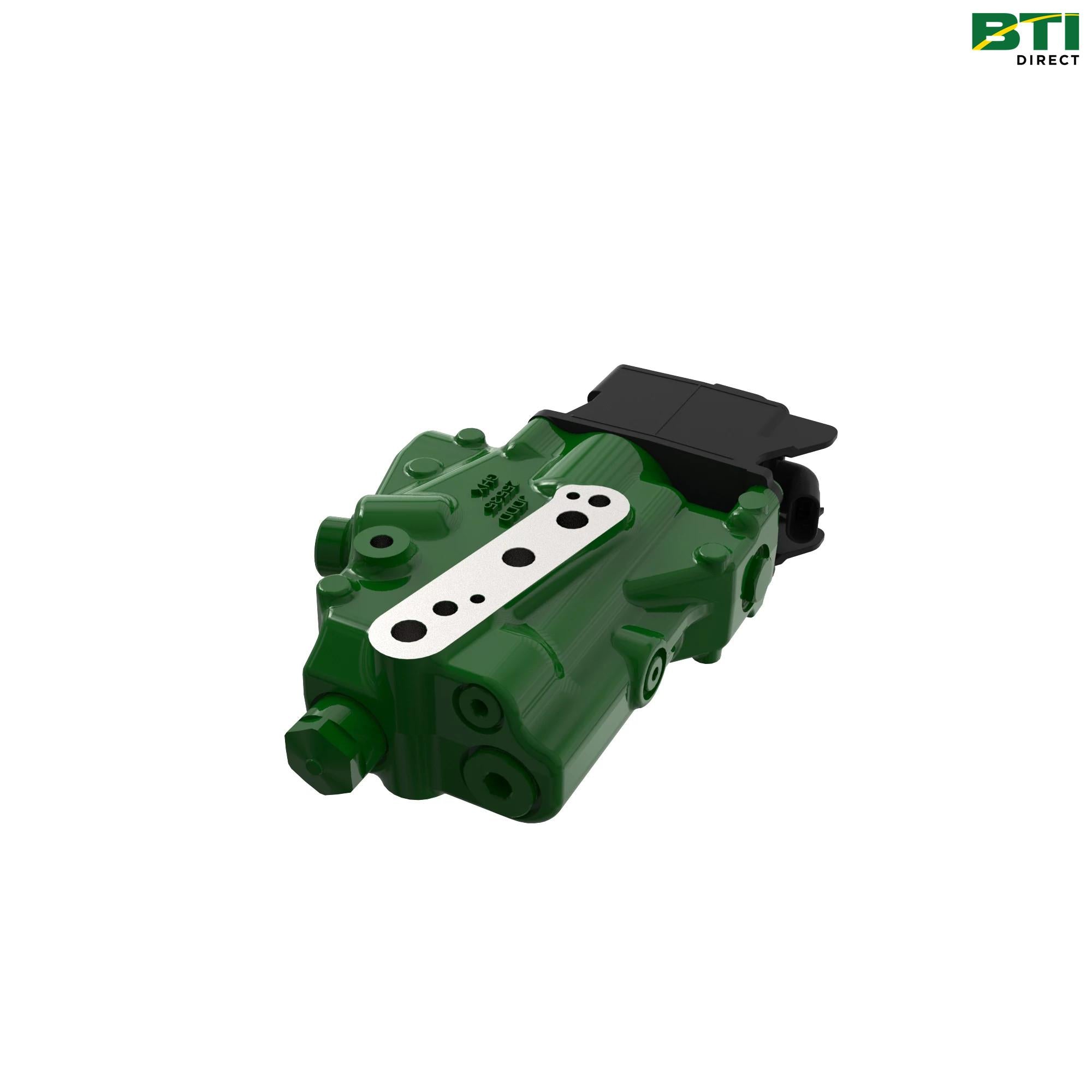 AL232090: Rockshaft Control Valve