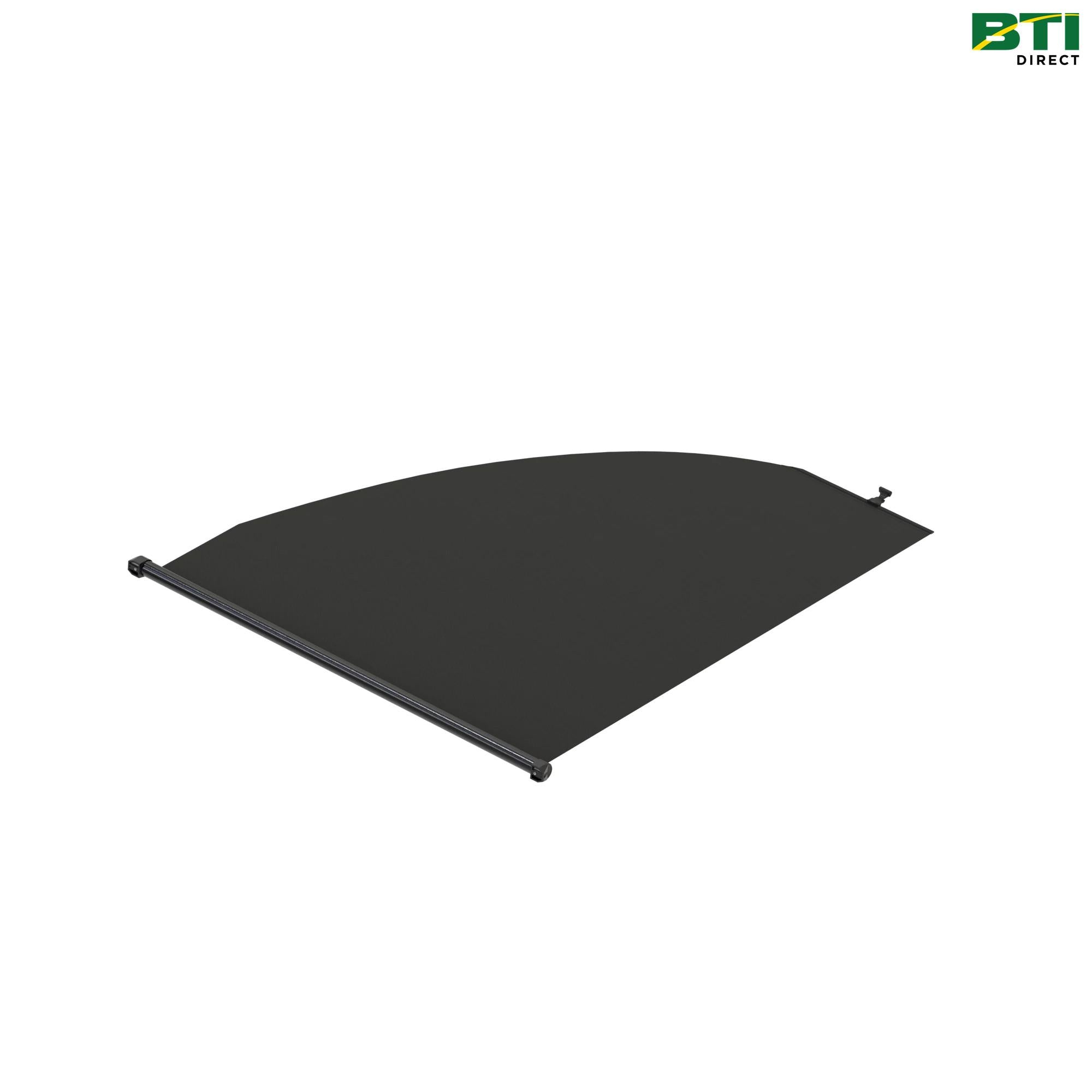AL204470: Right Side Sun Visor