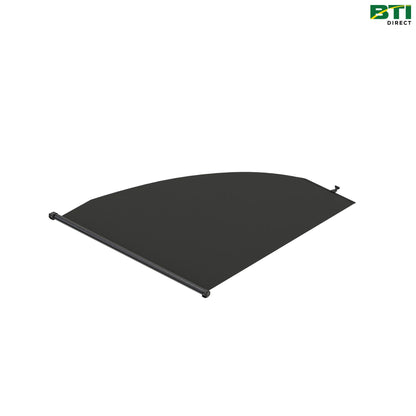 AL204470: Right Side Sun Visor