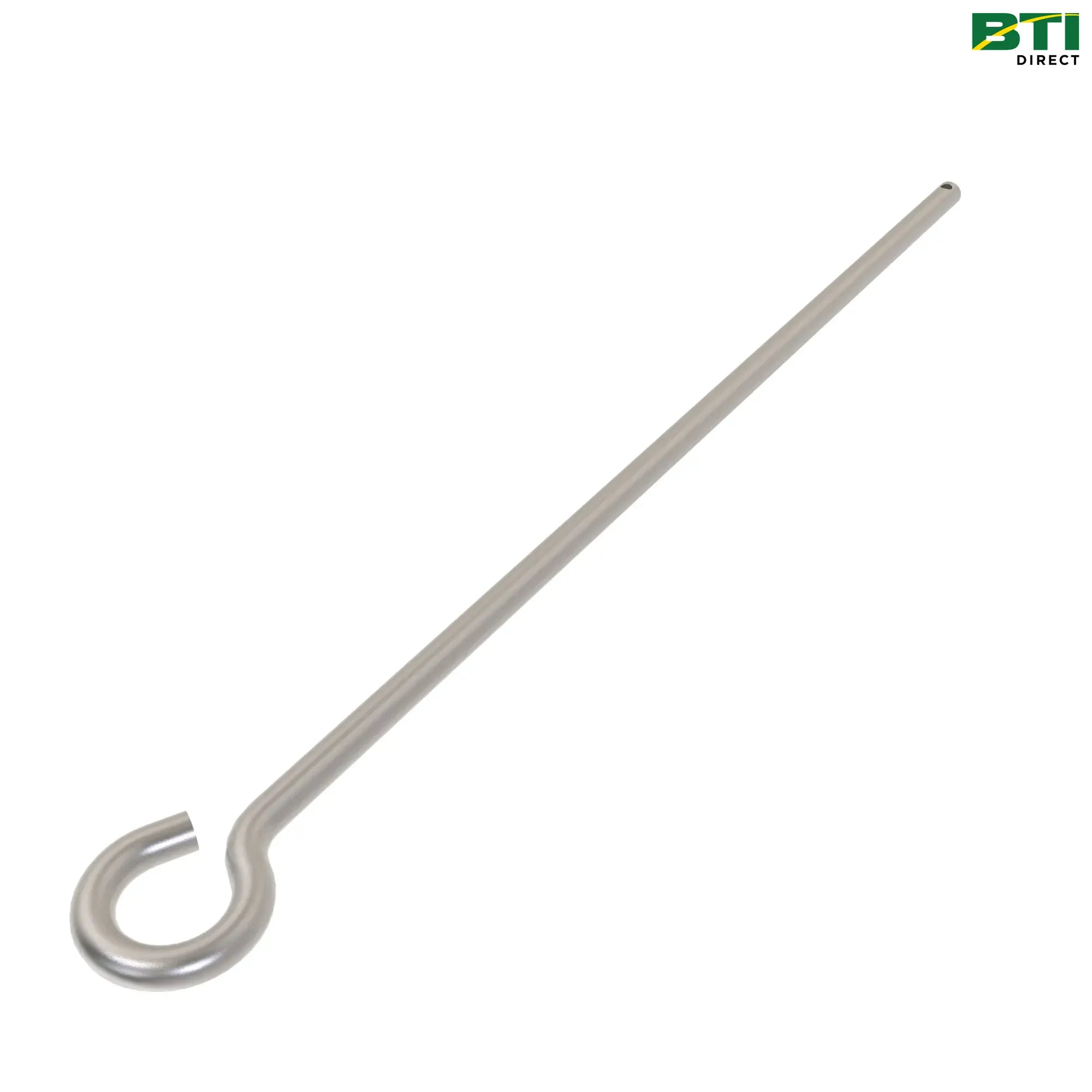 N275262: Open Eye-Drilled End Eye Pin