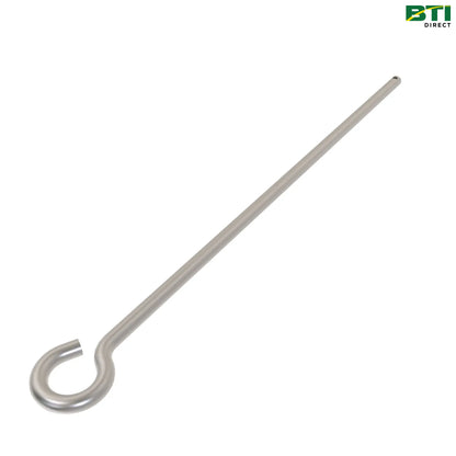 N275262: Open Eye-Drilled End Eye Pin
