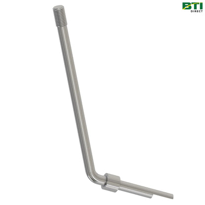 MT3772: Clutch Engagement Lever