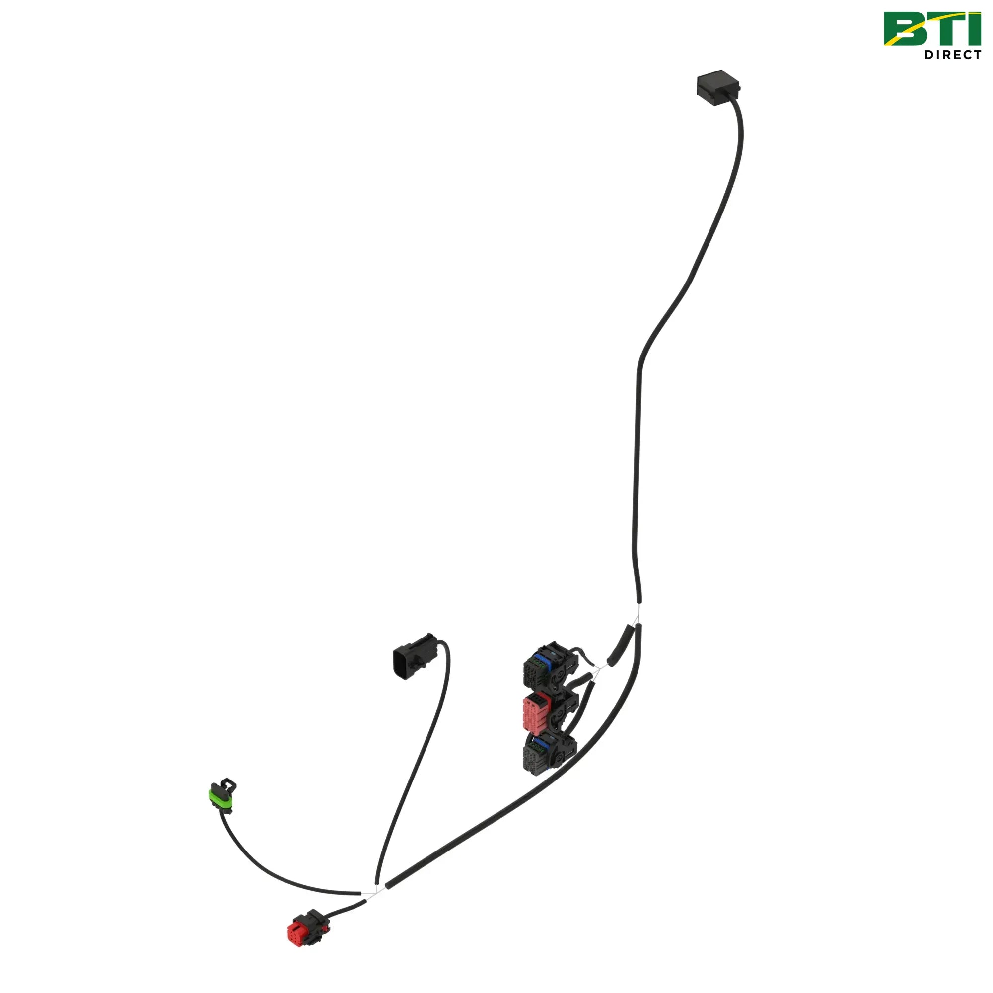 AXE12614: AutoTrac™ Out Of Cab Wiring Harness