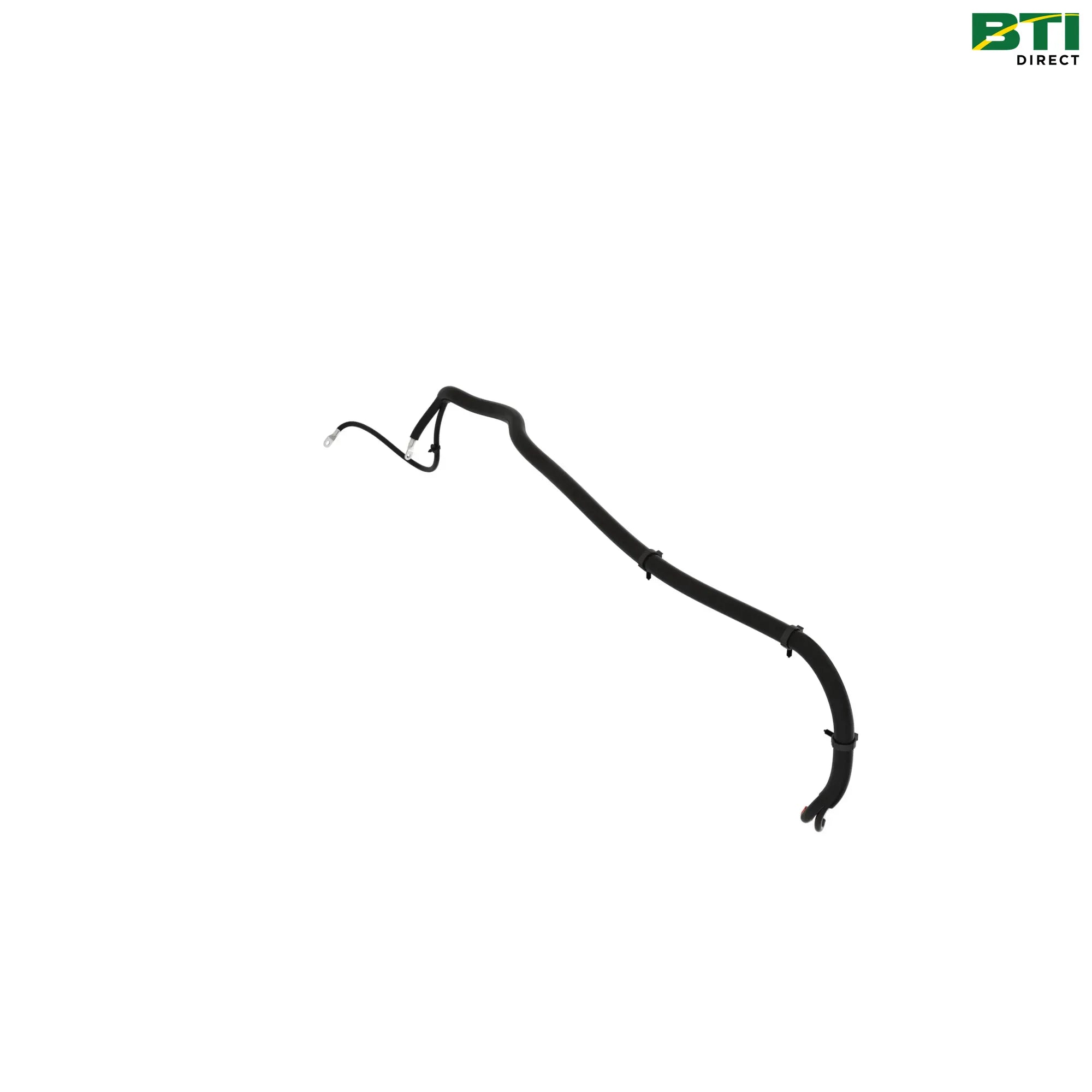 RE307586: Battery Cable, Length 1960 mm