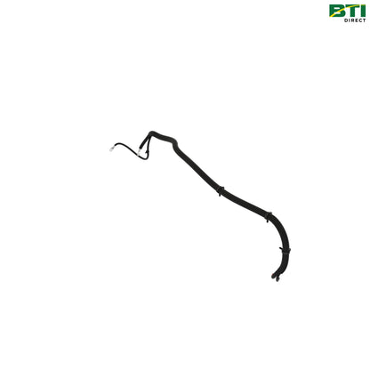 RE307586: Battery Cable, Length 1960 mm