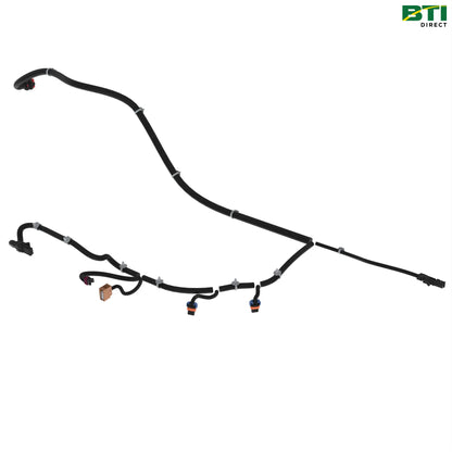 RE333522: Fender Lighting Wiring Harness