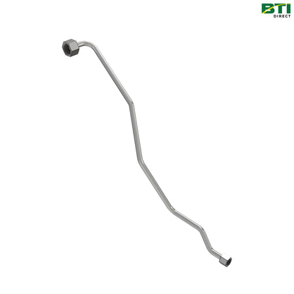 RE219635: IVT™ Front Brake Supply Oil Line