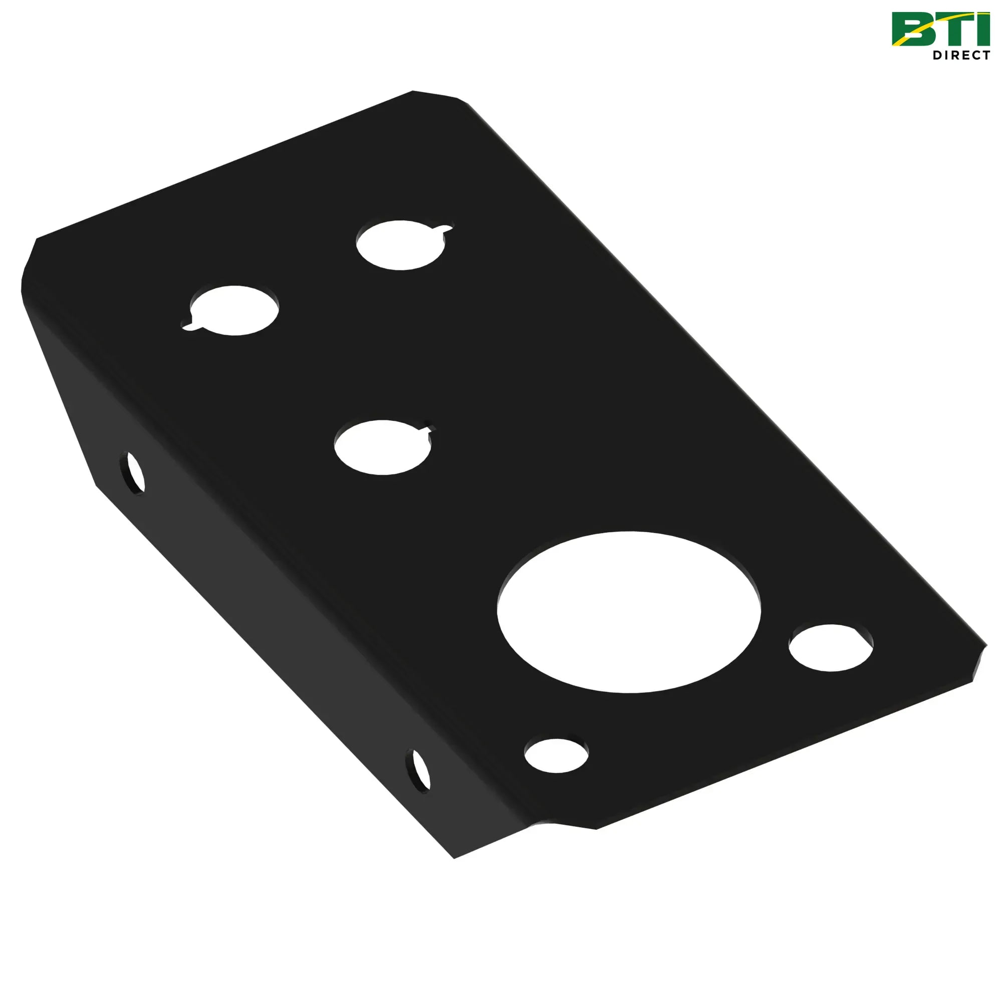 N203512: Steering Post Top Cover