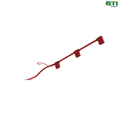 AN404942: Positive Battery Cable