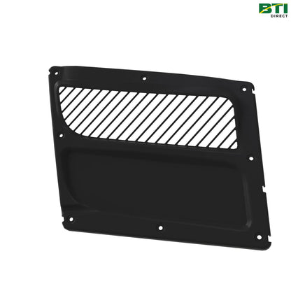 L216590: Hood Right Side Louver