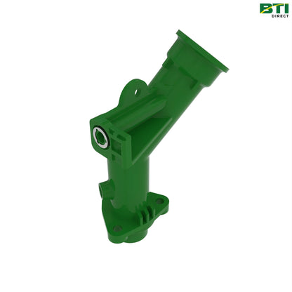 AL227995: Oil Filler Neck