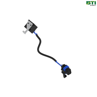 RE42470: Switch