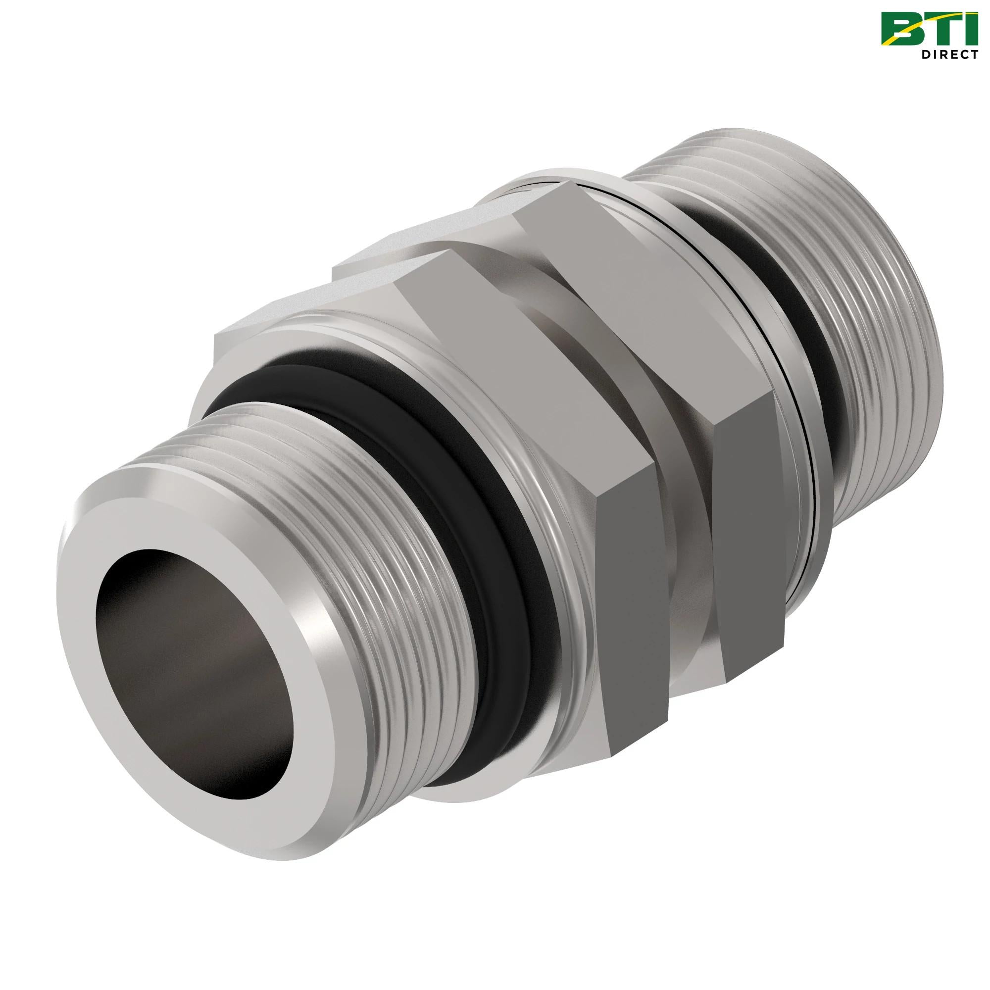 AL207632: Adjustable Male Adapter Fitting