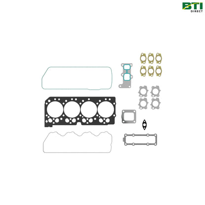 DZ110018: IT4/FT4 4045 Engine Cylinder Gasket Kit