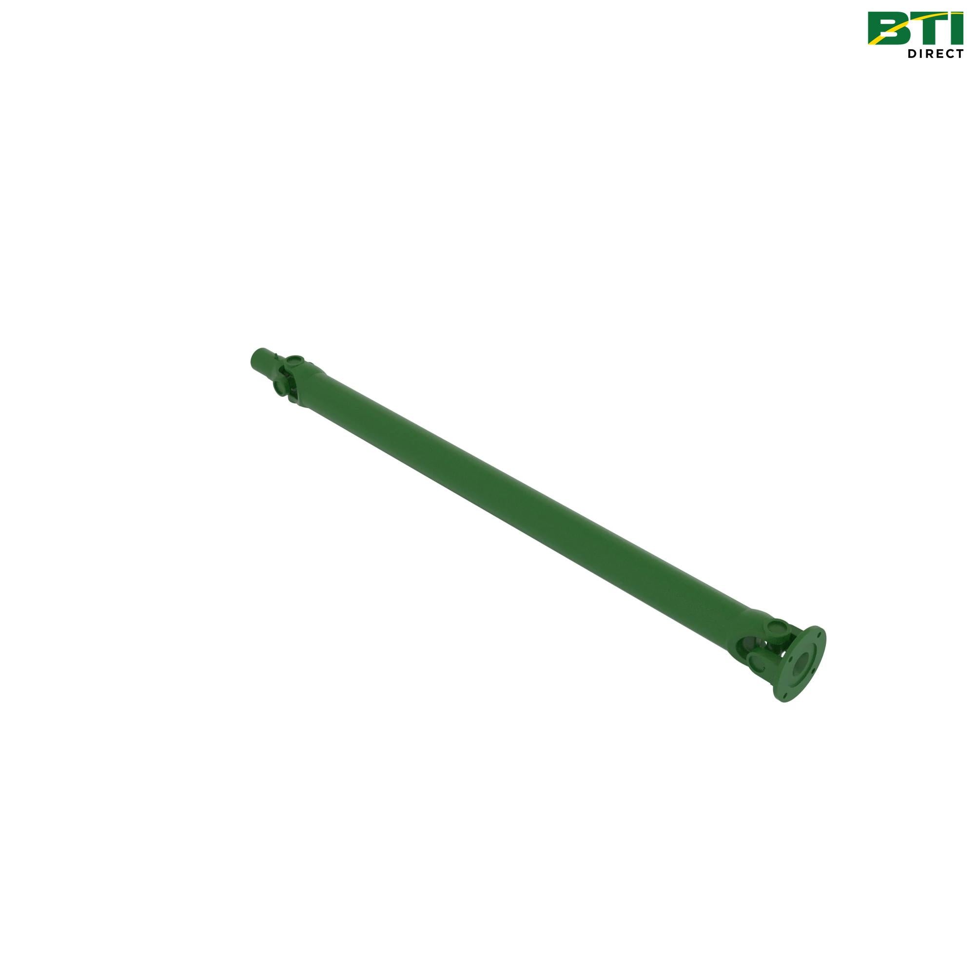 AL217414: U-Joint Universal Driveshaft