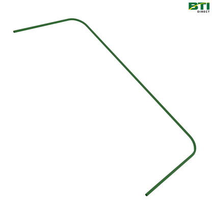 N281500: Railing Handrail Tube