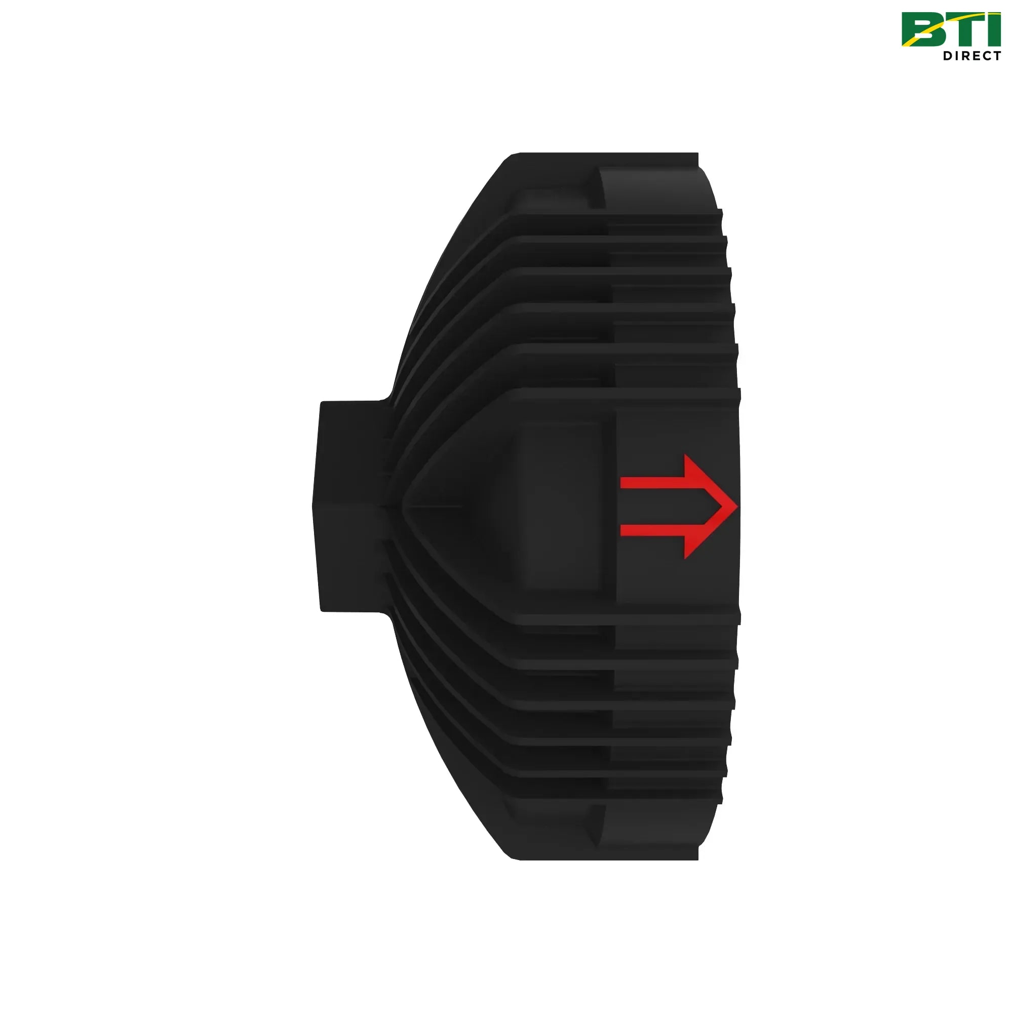 RE214628: Hydraulic Oil Filter Cap