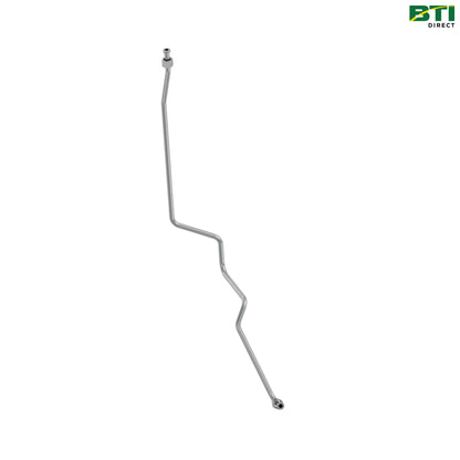 RE10386: Hydraulic Oil Line