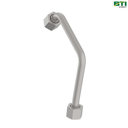 AL225266: Front TLS™ Oil Line