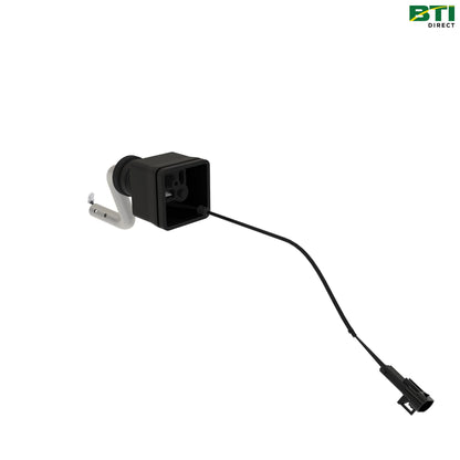 SJ22458: Control Lever