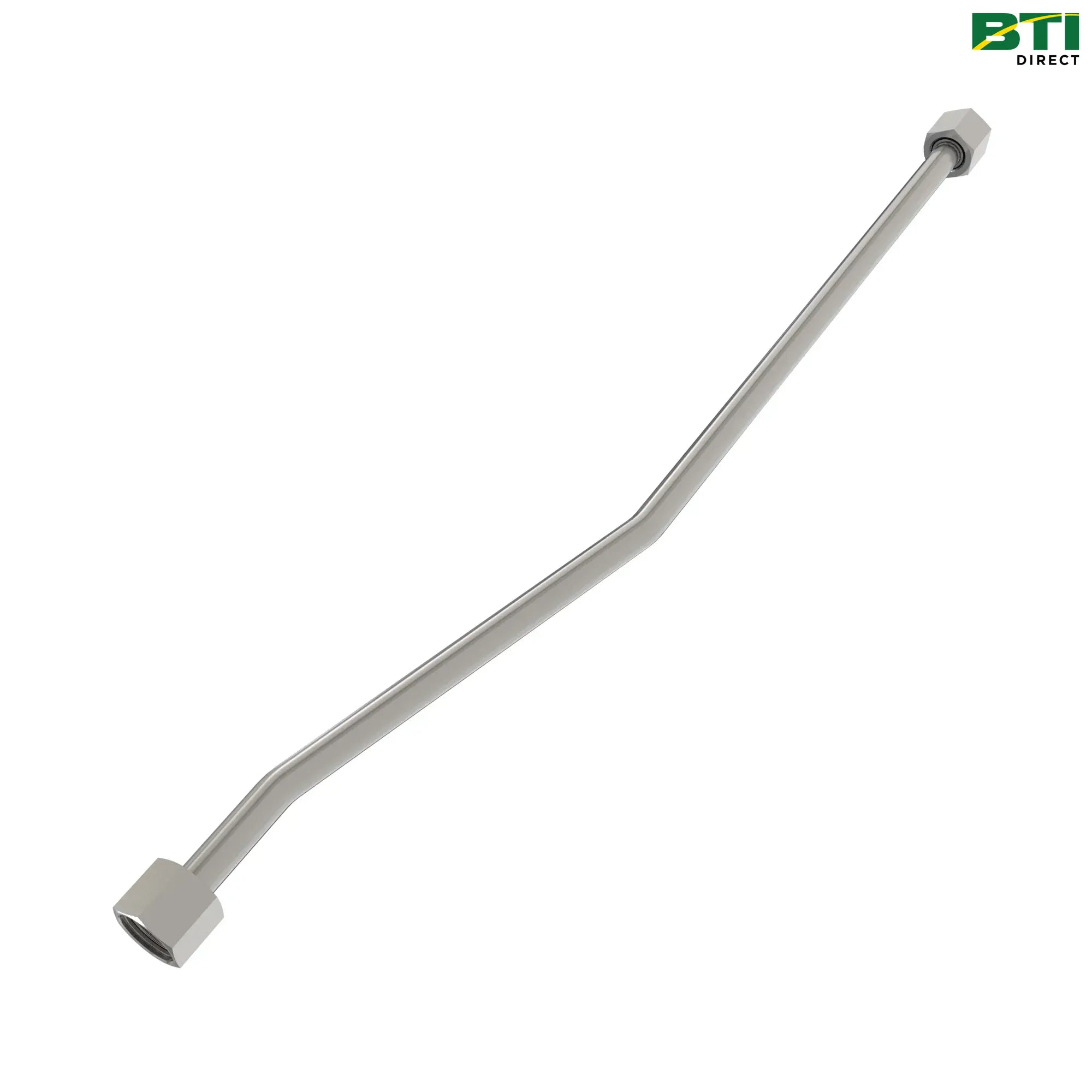 AN273366: Floor And Door Conveyor Hydraulic Line Assembly