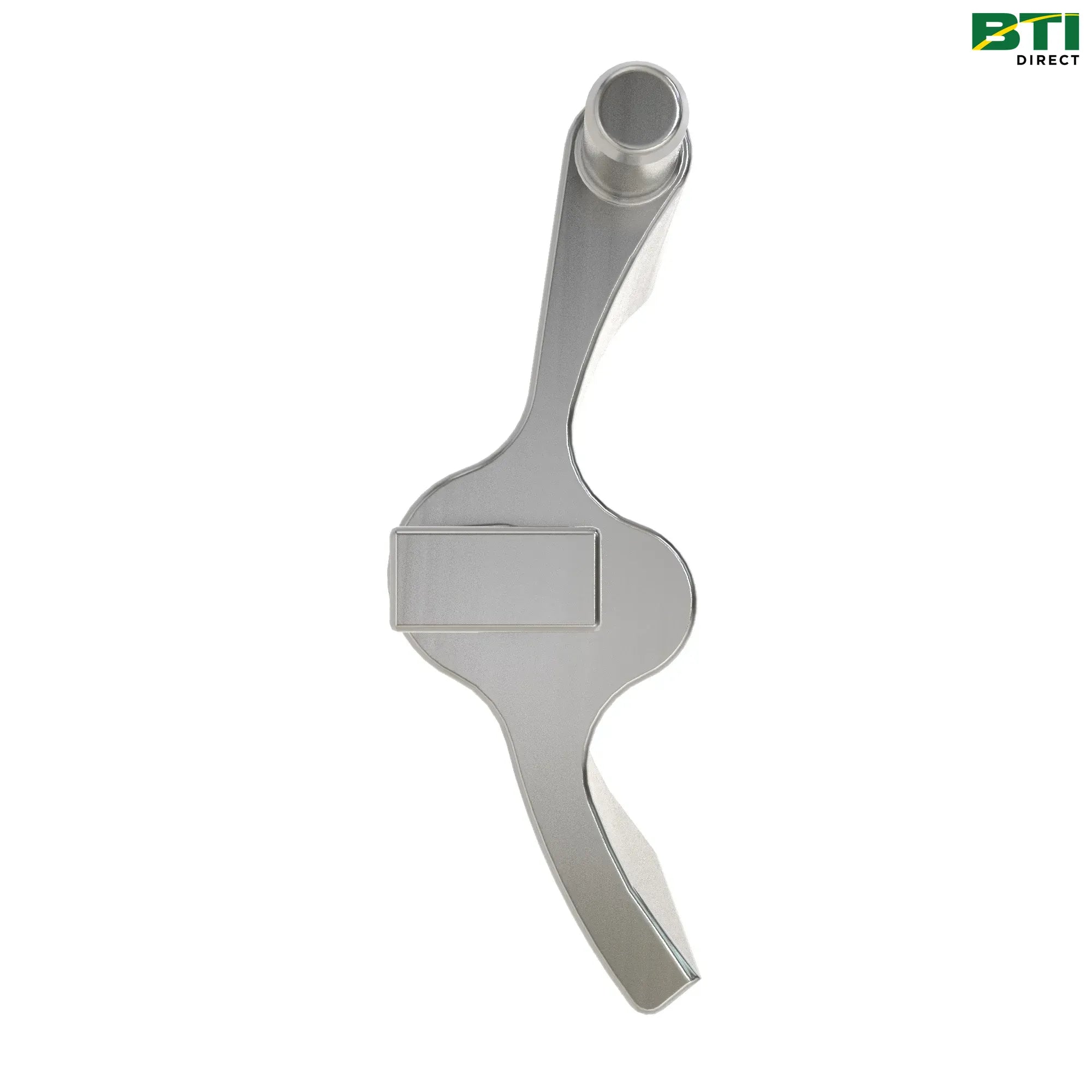 N166492: Fluted Feed Gate