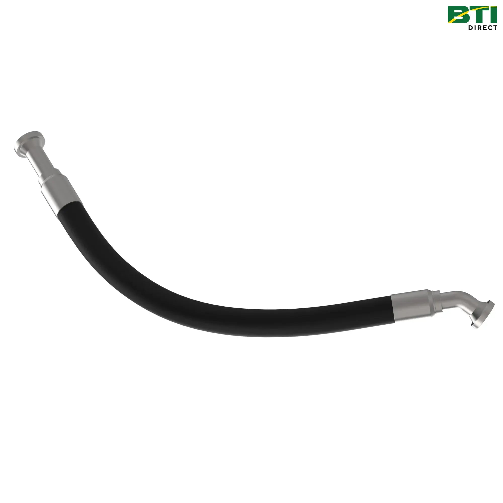 AXE59042: Distribution Plate to Header Drive Pump Pressure Hose