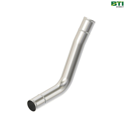 L212922: Charge Air Cooler Hose Tube
