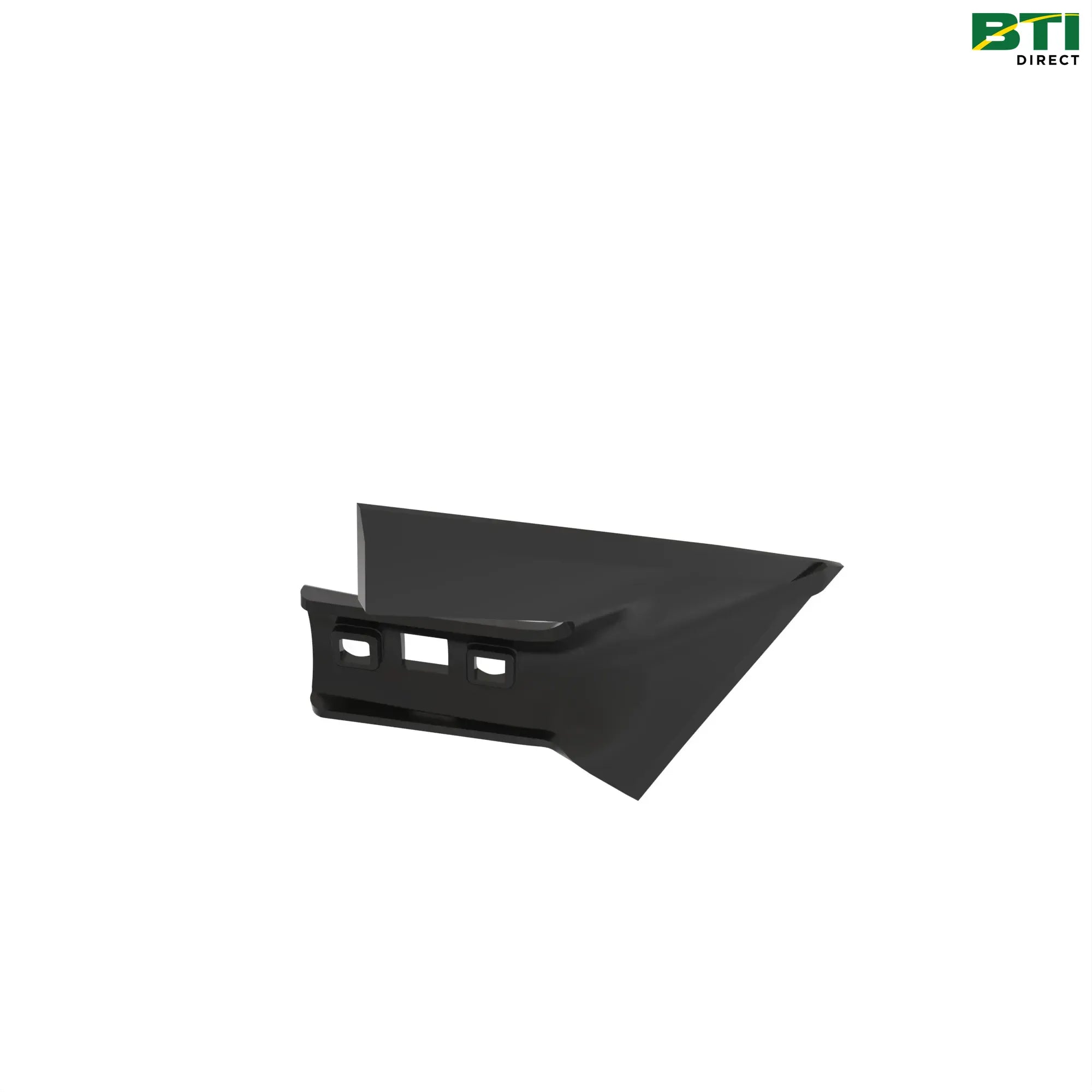 N187688: Right Side Medium Crown Sweep