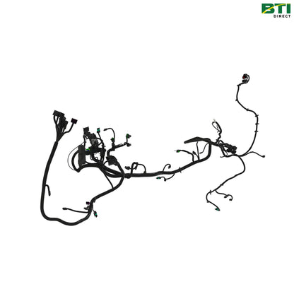 AUC10082: Main Vehicle Wiring Harness